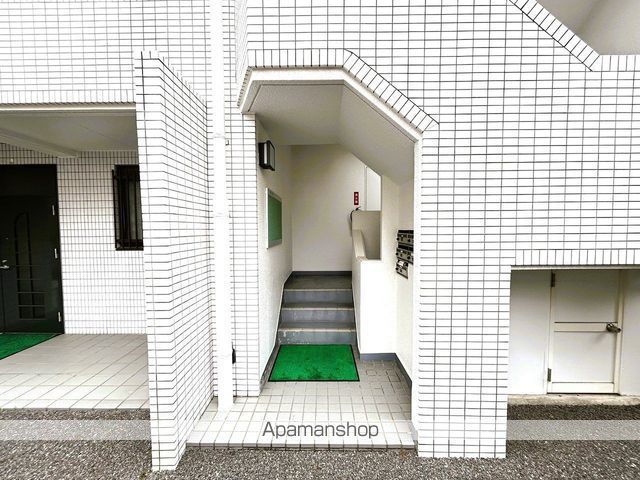 その他共有部分　その他共有部分