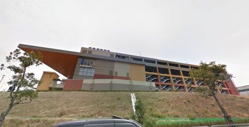 スーパー　ららぽーと和泉店（スーパー）まで1840m