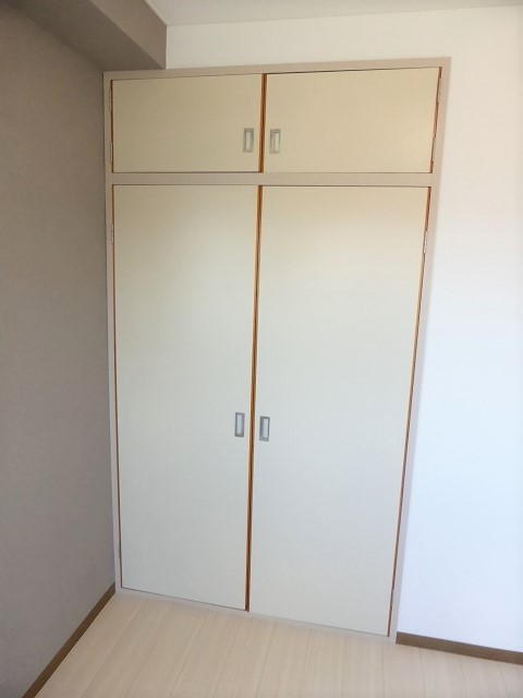 収納　同一タイプ