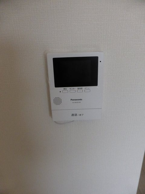 セキュリティ　同一タイプ