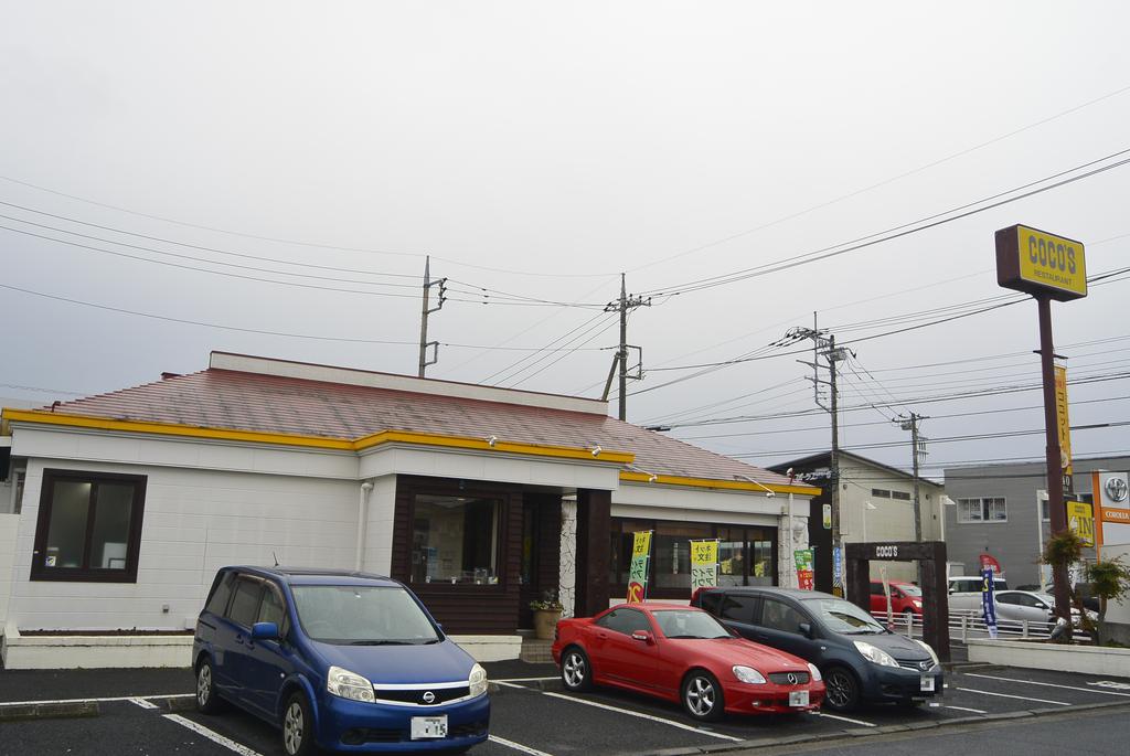 飲食店　COCO’S水戸千波店（飲食店）まで1830m