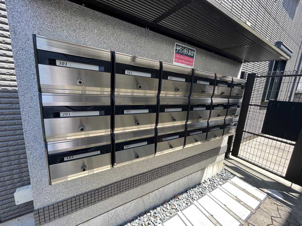その他共有部分