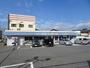 コンビニ　ローソン  吉祥院八条通店（コンビニ）まで290m