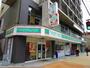 スーパー　ローソンストア100 長田水笠通店（スーパー）まで426m