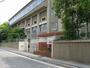 中学校　太田中学校（中学校）まで500m