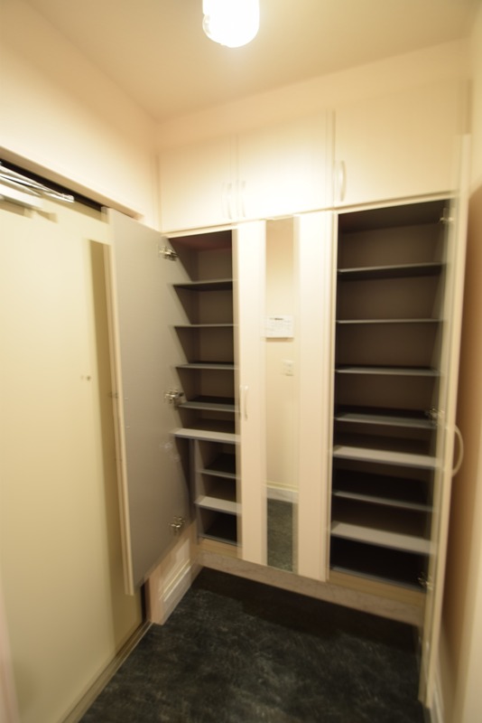 玄関　別部屋参考写真
