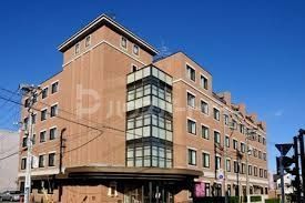 病院　医療法人社団オーケーエム会オーククリニックフォーミズ病院（病院）まで1830m