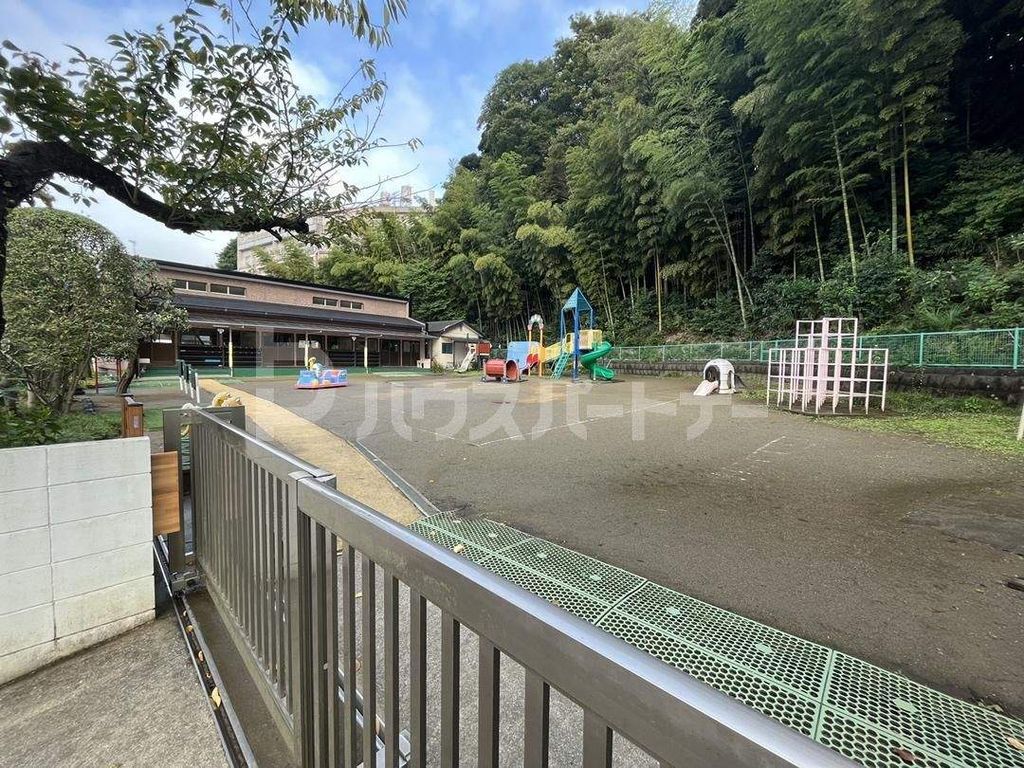 幼稚園・保育園　松戸いずみ幼稚園（幼稚園・保育園）まで670m