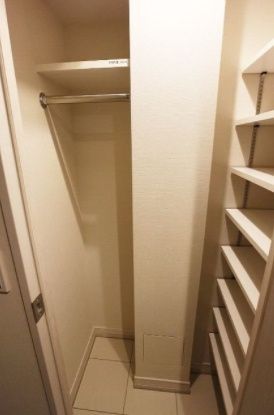 収納　☆たっぷり収納☆