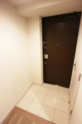 玄関　☆広々とした玄関☆
