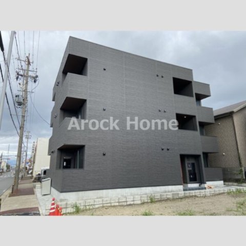 建物外観　外観です