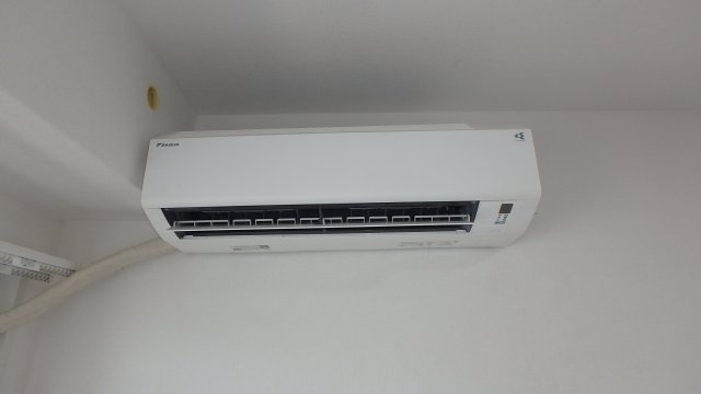 その他設備　エアコン１基設置済みです☆