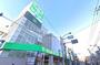 スーパー　サミットストア代沢十字路店（スーパー）まで506m