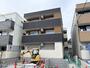 出屋敷駅より徒歩7分 1階 新築の賃貸物件