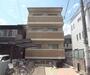 丹波橋駅より徒歩2分 3階 築20年5ヶ月の賃貸物件
