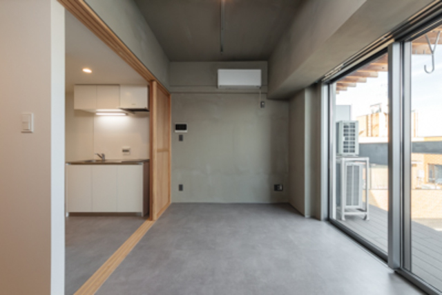 その他　※写真は同タイプ住戸です。