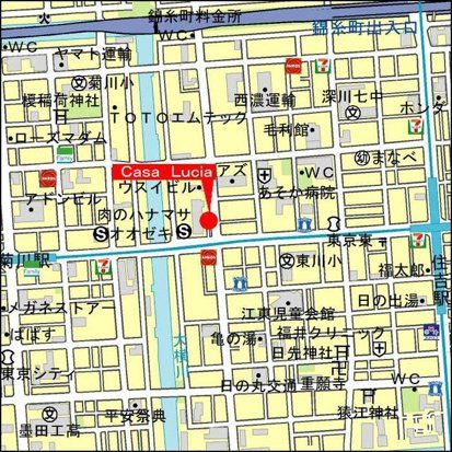 その他　間取図
