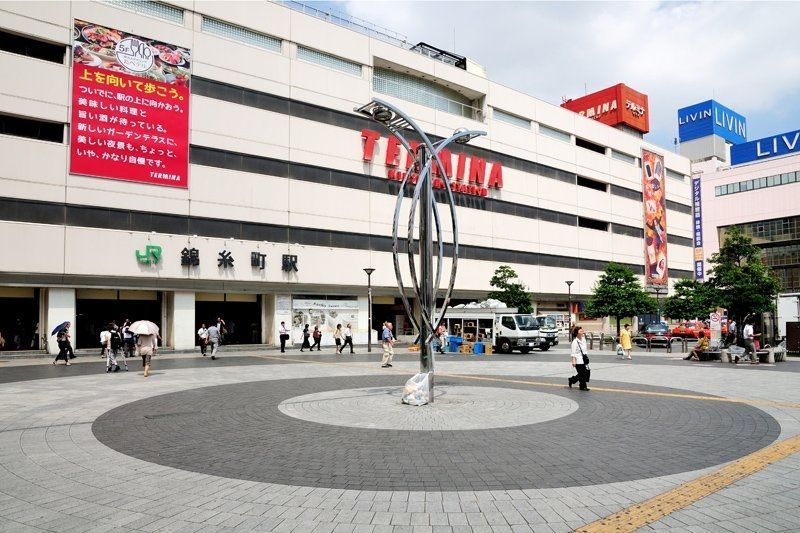 その他　錦糸町駅(東京メトロ 半蔵門線)（その他）まで1360m