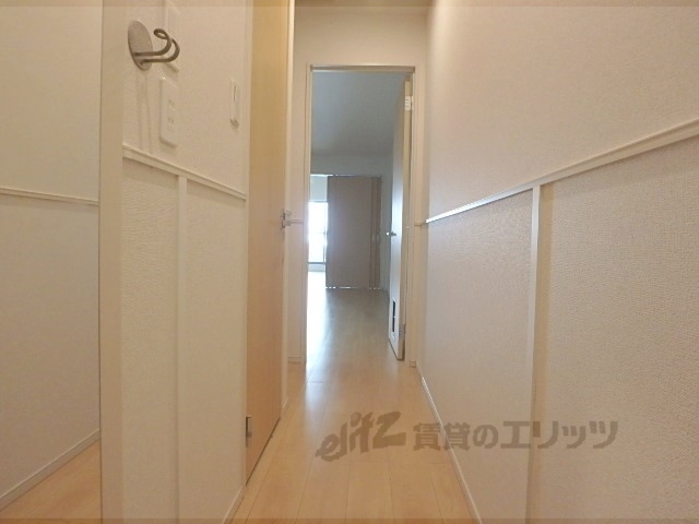 その他部屋・スペース　廊下
