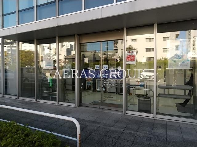 銀行　京葉銀行 松戸支店（銀行）まで885m