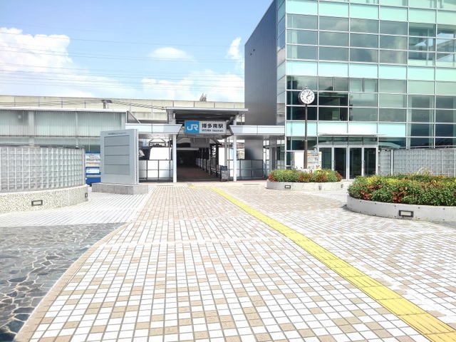 その他　JR博多南線　博多南駅（その他）まで2200m