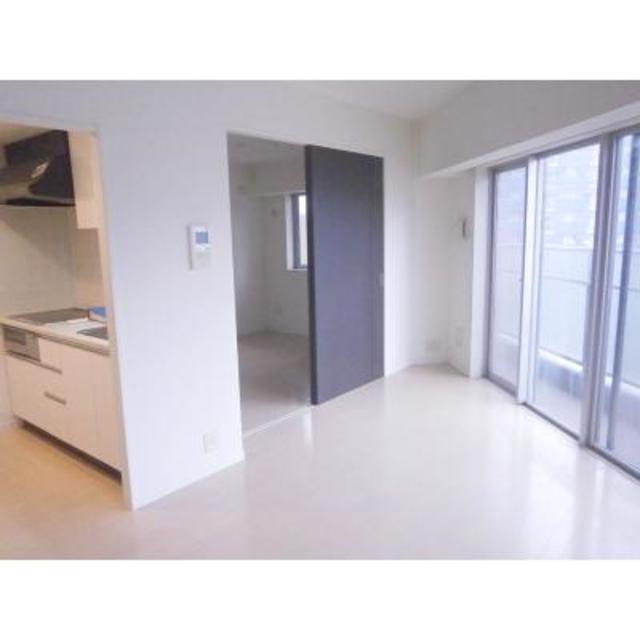 居室・リビング　※写真は同タイプ住戸です。