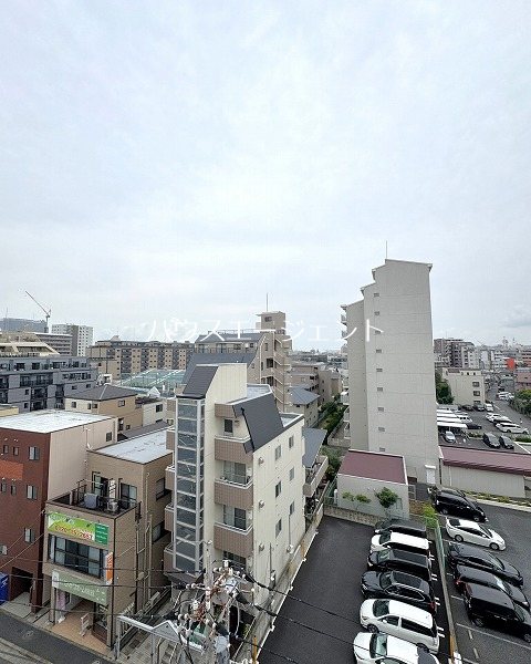 眺望　眺望です※参考画像