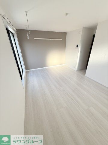 居室・リビング　同施工タイプ