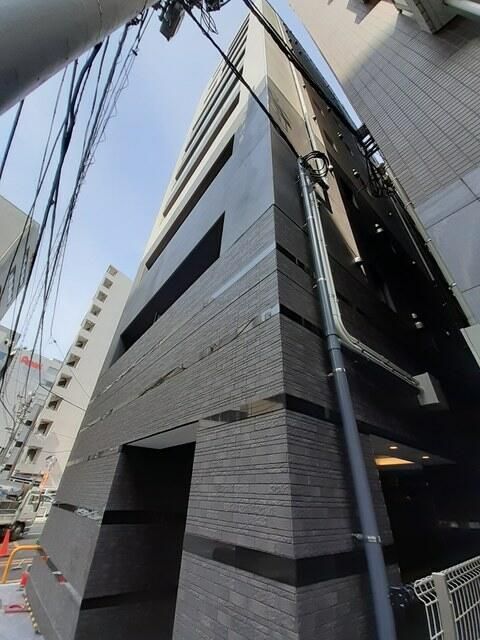 建物外観　☆きれいな外観☆