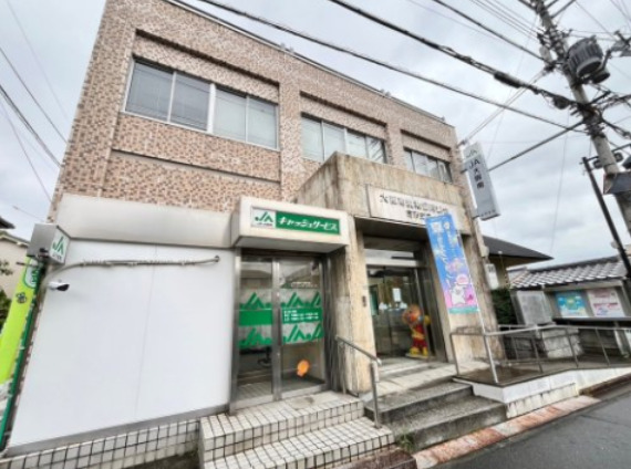 銀行　JA大阪南古市支店（銀行）まで188m