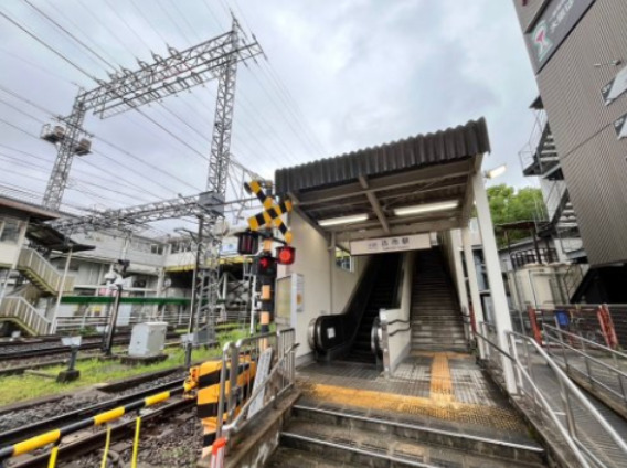 その他　古市駅（その他）まで307m