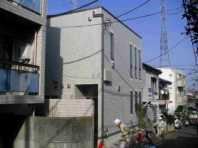 建物外観　☆綺麗な外観☆