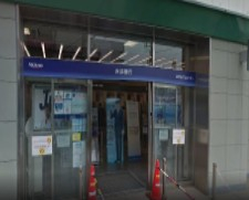 銀行　みずほ銀行 調布仙川支店（銀行）まで415m