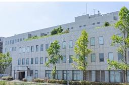 大学・短大　私立東京医療保健大学船橋キャンパス（大学・短大）まで2196m