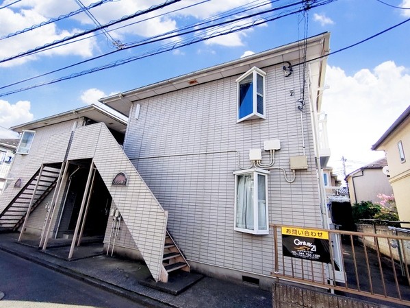 建物外観　当店おすすめ物件♪