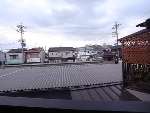 眺望　眺望