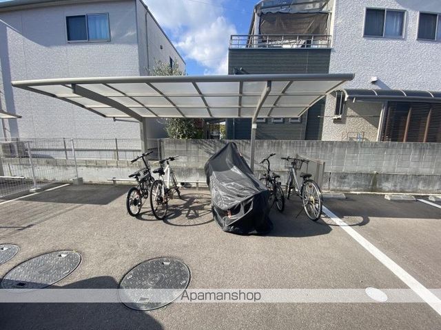 その他共有部分　その他共有部分