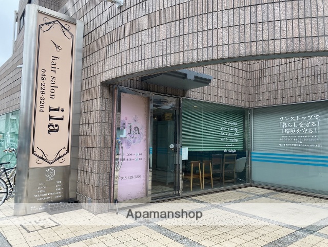 その他　ila東川口（その他）まで224m