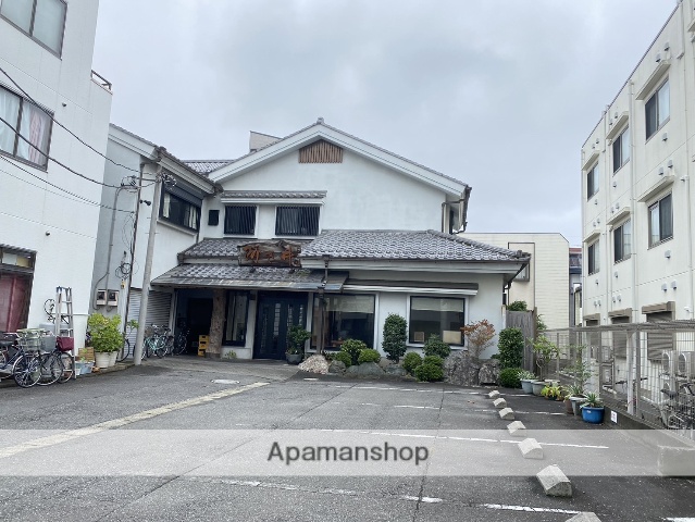 飲食店　阿さ井（飲食店）まで270m