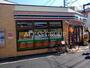 コンビニ　セブン-イレブン 世田谷豪徳寺１丁目店（コンビニ）まで96m