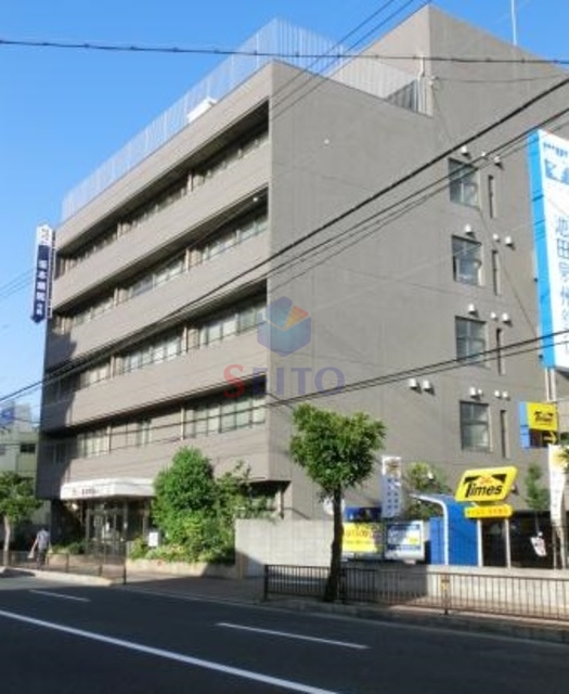 病院　医療法人篤友会坂本病院分院（病院）まで499m
