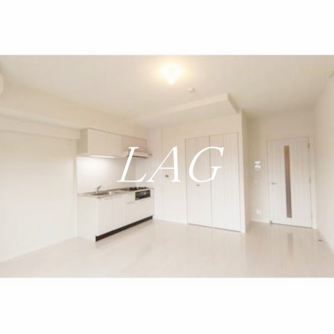 居室・リビング　洋室のお部屋です。