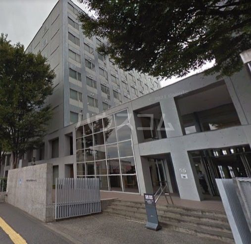 大学・短大　早稲田大学西早稲田キャンパス（大学・短大）まで296m