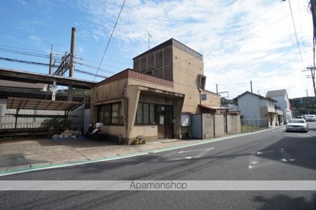 その他　【警察】生駒警察署生駒南交番（その他）まで1268m