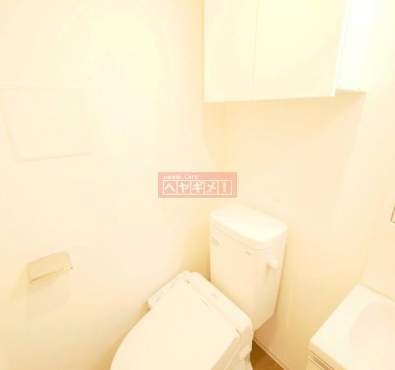 トイレ　トイレ／同建物参考写真