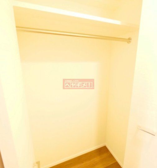 収納　収納／同建物参考写真