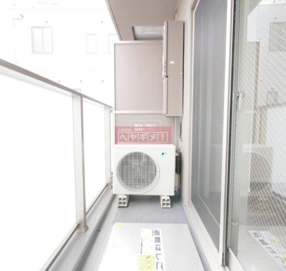 その他設備　設備／同建物参考写真