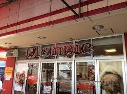 スーパー　Olympic川崎鹿島田店（スーパー）まで370m