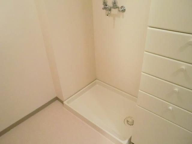 その他設備　★室内洗濯機置き場です★