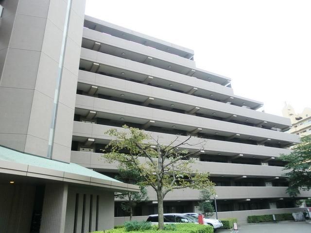 建物外観　★住宅街で静かな環境です★